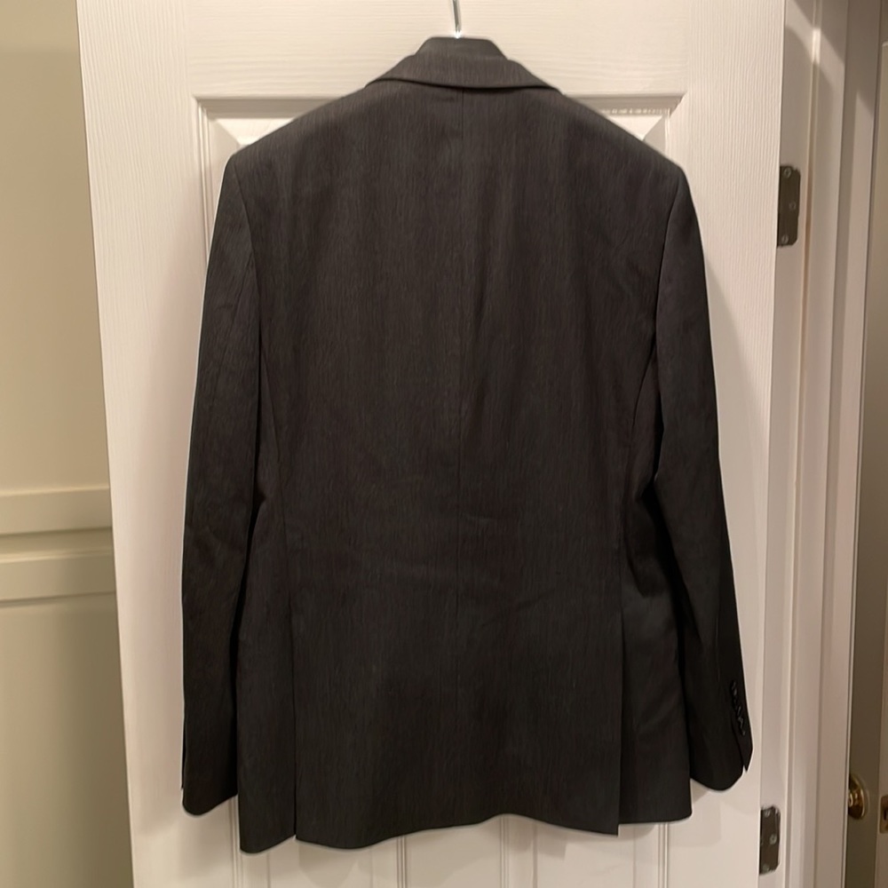Suit - Picture 6 of 6